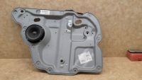Fensterheber elek. Platte ohne motor<br>VW TOURAN (1T1, 1T2) 1.9 TDI