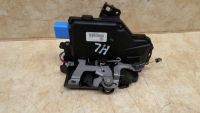T�rschloss links hinten <br>VW TOURAN (1T1, 1T2) 1.9 TDI