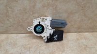 Fensterheber elek. links hinten <br>VW TOURAN (1T1, 1T2) 1.9 TDI