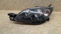 Hauptscheinwerfer links <br>MAZDA 3 (BK) 1.4
