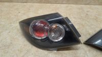 R�ckleuchte links <br>MAZDA 3 (BK) 1.4