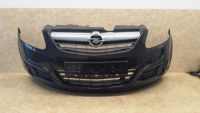 Sto�f�nger vorne <br>OPEL CORSA D (S07) 1.2