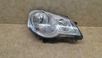 Hauptscheinwerfer rechts <br>VW POLO (9N) 1.2 12V