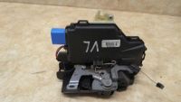 T�rschloss links vorn <br>VW POLO (9N) 1.2 12V