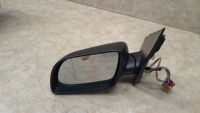Aussenspiegel elek., links <br>VW POLO (9N) 1.4 16V