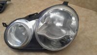 Hauptscheinwerfer links <br>VW POLO (9N) 1.4 16V