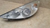 Hauptscheinwerfer links <br>PEUGEOT 206+ (2L, 2M) 1.1