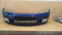 Sto�f�nger vorne Mit NSW SWRA<br>SKODA OCTAVIA II COMBI (1Z5) 1.6
