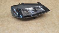 Hauptscheinwerfer rechts <br>OPEL ASTRA G CC (F48_F08)1,6 16V