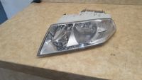 Hauptscheinwerfer links <br>SKODA OCTAVIA II COMBI (1Z5) 1.6