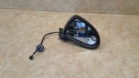 Aussenspiegel elek., rechts <br>OPEL CORSA D (S07) 1.2