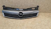 K�hlergrill <br>OPEL ASTRA H CARAVAN (L35) 1.9 CDTI