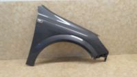 Kotfl�gel mit Blinker ohne Antennenloch rechts vorn <br>OPEL ASTRA H (L48) 1.6