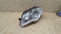 Hauptscheinwerfer links <br>VW PASSAT (3C2) 1.6 FSI