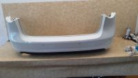 Sto�f�nger hinten Mit PDC<br>VW PASSAT VARIANT (3C5) 1.4 TSI