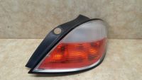 R�ckleuchte aussen rechts Limo<br>OPEL ASTRA H (L48) 1.6