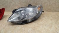 Hauptscheinwerfer links <br>SEAT IBIZA IV SPORTCOUPE (6J1, 6P5) 1.2