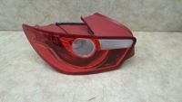 R�ckleuchte aussen links <br>SEAT IBIZA IV SPORTCOUPE (6J1, 6P5) 1.2