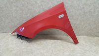 Kotfl�gel links <br>SEAT IBIZA IV SPORTCOUPE (6J1, 6P5) 1.2