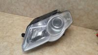 Hauptscheinwerfer links <br>VW PASSAT VARIANT (3C5) 2.0 TDI