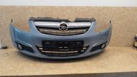 Sto�f�nger vorne Mit NSW<br>OPEL CORSA D (S07) 1.2