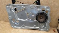 Fensterheber elek. links vorn Ohne motor<br>SKODA FABIA I (6Y2) 1.4 16V
