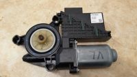Motor Fensterheber links vorn <br>SKODA FABIA I (6Y2) 1.4 16V
