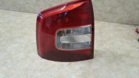 R�ckleuchte aussen links <br>SKODA OCTAVIA II COMBI (1Z5) 1.6 TDI