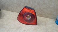 R�ckleuchte aussen links <br>VW GOLF V (1K1) 1.4 16V