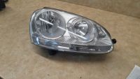 Hauptscheinwerfer rechts <br>VW GOLF V (1K1) 1.4 16V