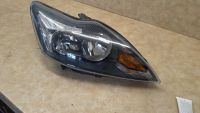 Hauptscheinwerfer rechts <br>FORD FOCUS II (DA, DP, HCP) 1.6 TI