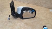 Aussenspiegel elek., rechts <br>FORD FOCUS II (DA, DP, HCP) 1.6 TI