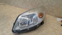 Hauptscheinwerfer links <br>DACIA SANDERO 1.4