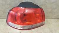 R�ckleuchte aussen links <br>VW GOLF VI (5K1) 1.2 TSI