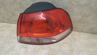 R�ckleuchte aussen rechts <br>VW GOLF VI (5K1) 1.2 TSI