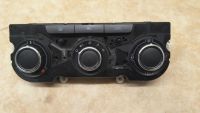 Heizungsbet�tigung mit A/C<br>SKODA OCTAVIA II COMBI (1Z5) 1.6 TDI