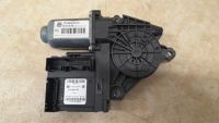 Motor Fensterheber links vorn <br>SKODA OCTAVIA II COMBI (1Z5) 1.6 TDI