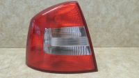 R�ckleuchte links Limos.<br>SKODA OCTAVIA II (1Z3) 1.8 TSI