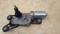 Wischermotor hinten <br>MERCEDES-BENZ E-KLASSE T-MODEL (S211) E 220 T CDI