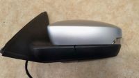 Aussenspiegel elek., links Farbe: LA7W<br>SKODA FABIA III KOMBI (NJ5) 1.2 TSI