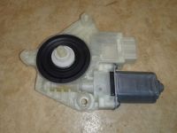 Motor Fensterheber links vorn <br>SKODA FABIA III KOMBI (NJ5) 1.2 TSI