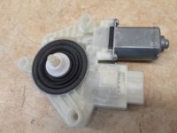 Motor Fensterheber rechts hinten <br>SKODA FABIA III KOMBI (NJ5) 1.2 TSI