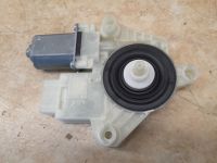Motor Fensterheber links hinten <br>SKODA FABIA III KOMBI (NJ5) 1.2 TSI