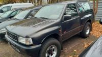 OPEL FRONTERA A SPORT (5 SUD2) 2.0I