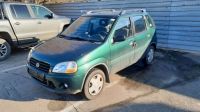 SUZUKI IGNIS I (FH) 1.3 4WD