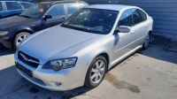 SUBARU LEGACY IV (BL) 2.0 AWD