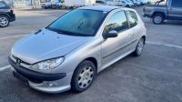 PEUGEOT 206 SCHR�GHECK (2A/C) 1.4I