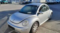 VW NEW BEETLE (1C1, 9C1) 1.6