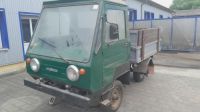 MULTICAR M25.1