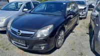 OPEL SIGNUM 2.8 V6 TURBO